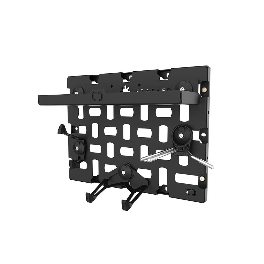 STASHED PRODUCTS - Lodestar Starter Cycling Set