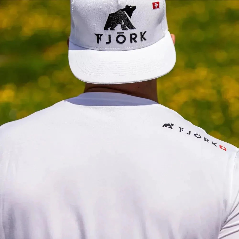 T-shirt sport Performance Men