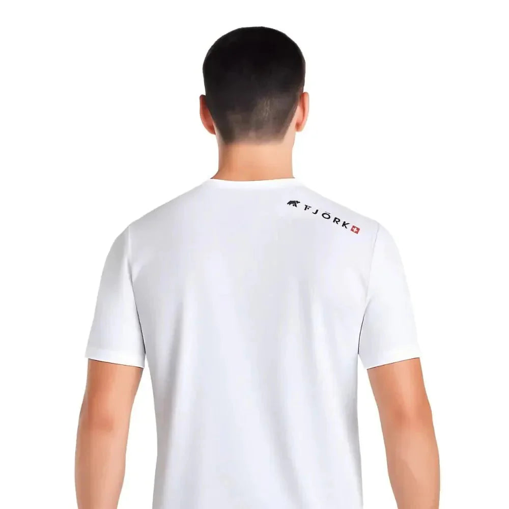 T-shirt sport Performance Men