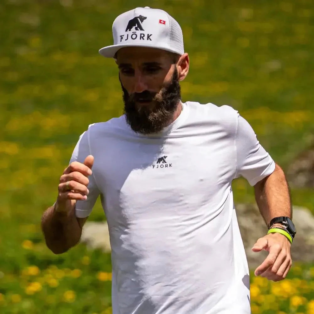 T-shirt sport Performance Men