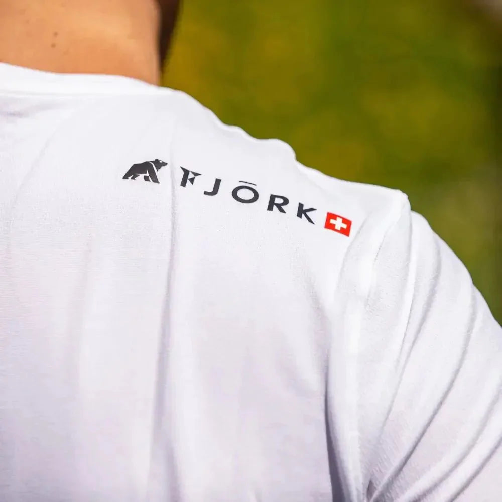 T-shirt sport Performance Men