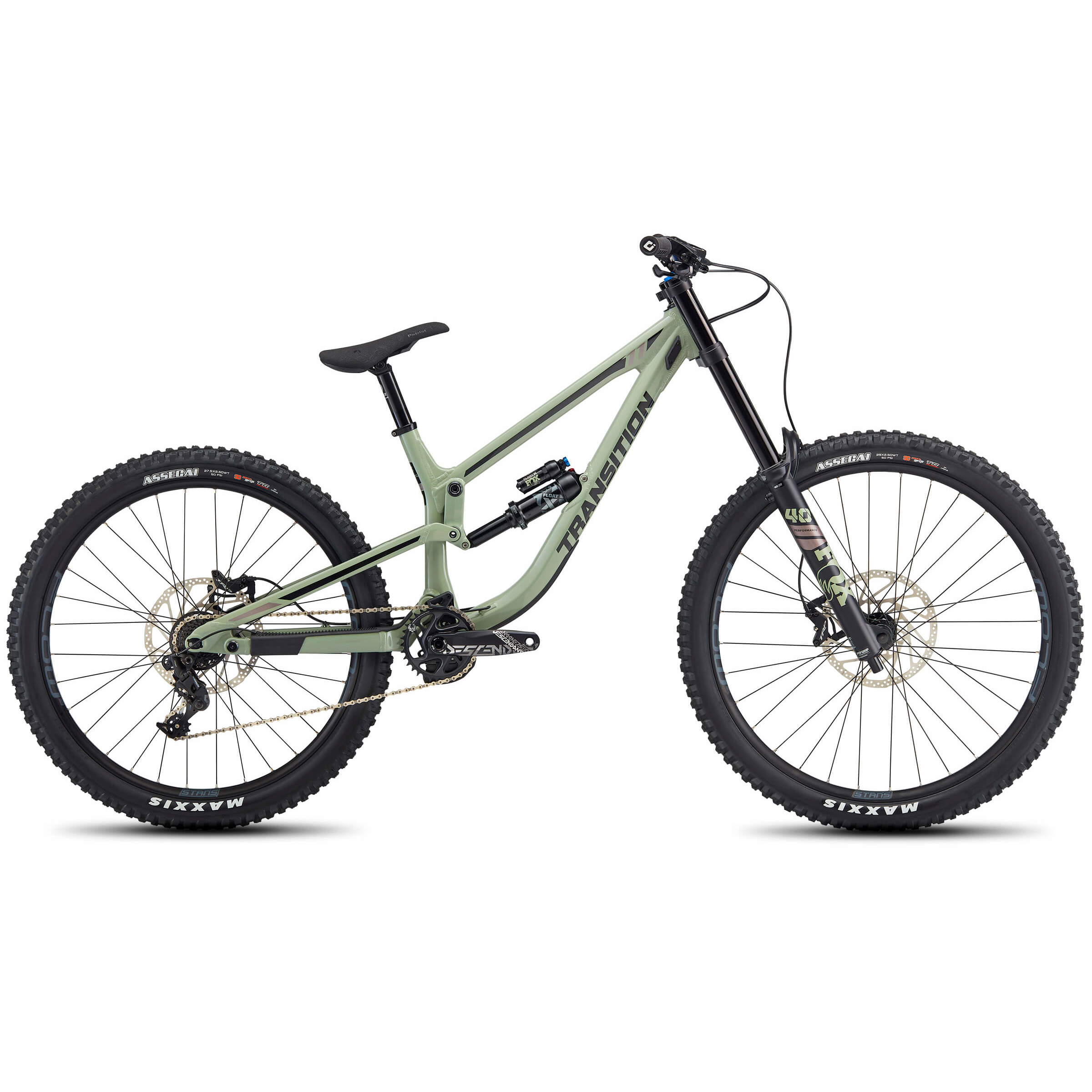 Transition TR11