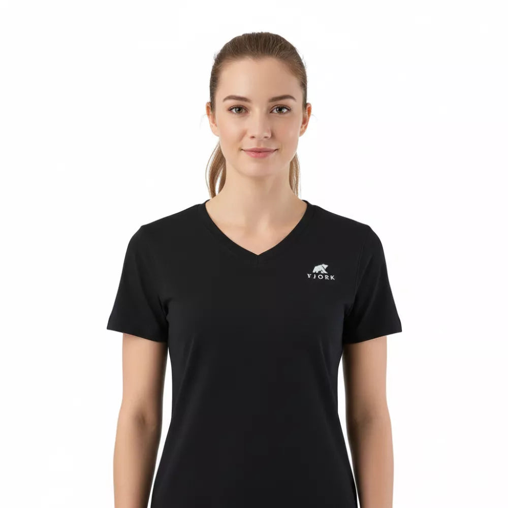 T-shirt sport Performance Women