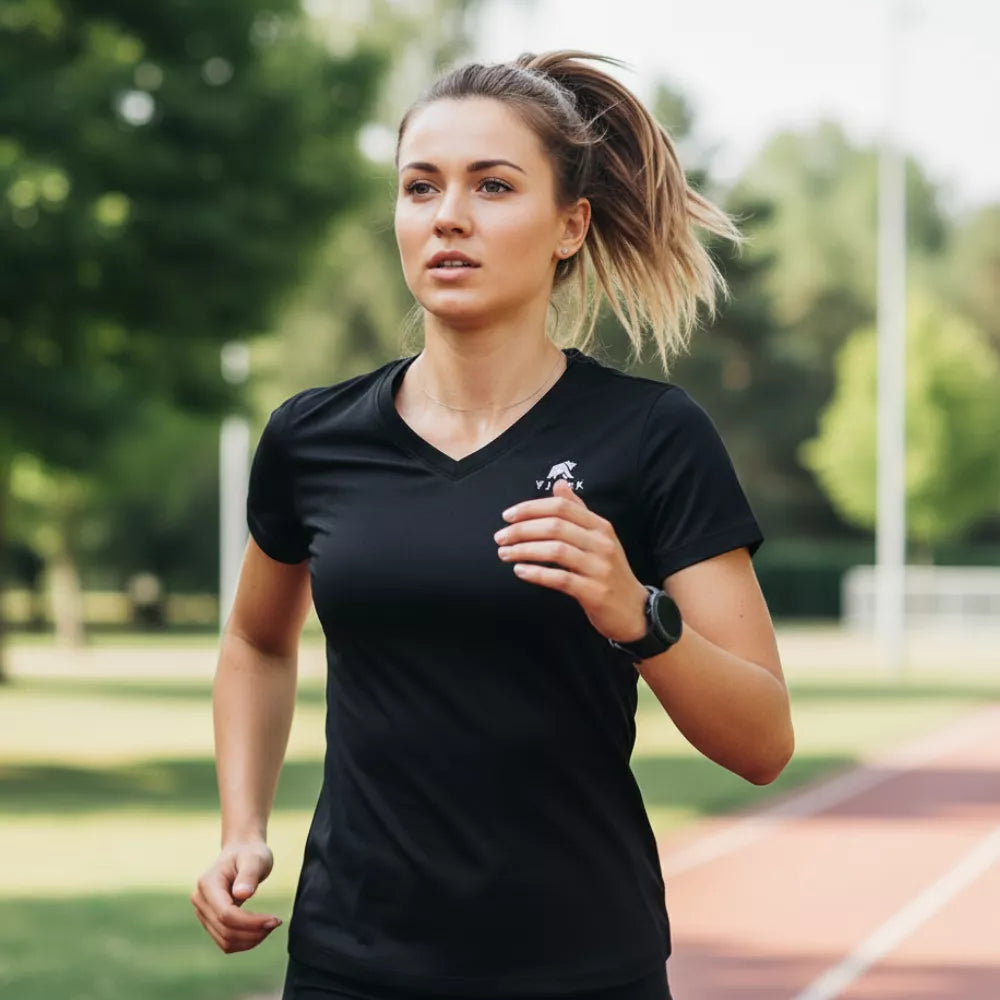 T-shirt sport Performance Women