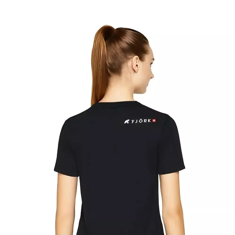 T-shirt sport Performance Women