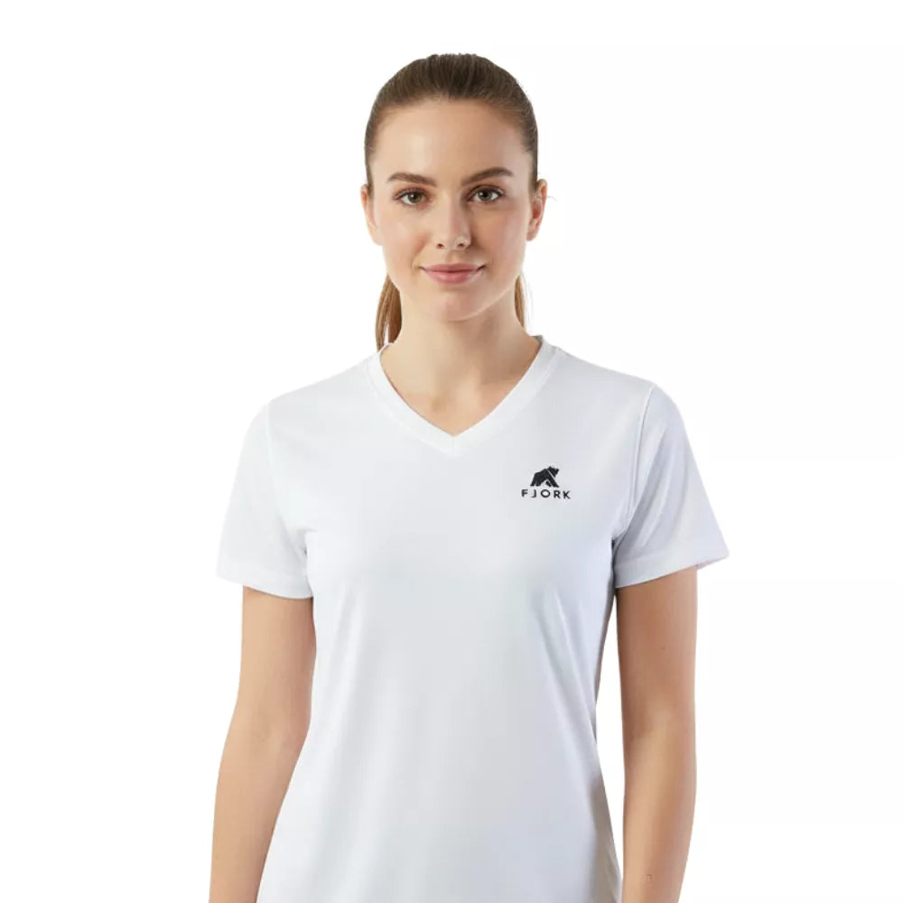 T-shirt sport Performance Women