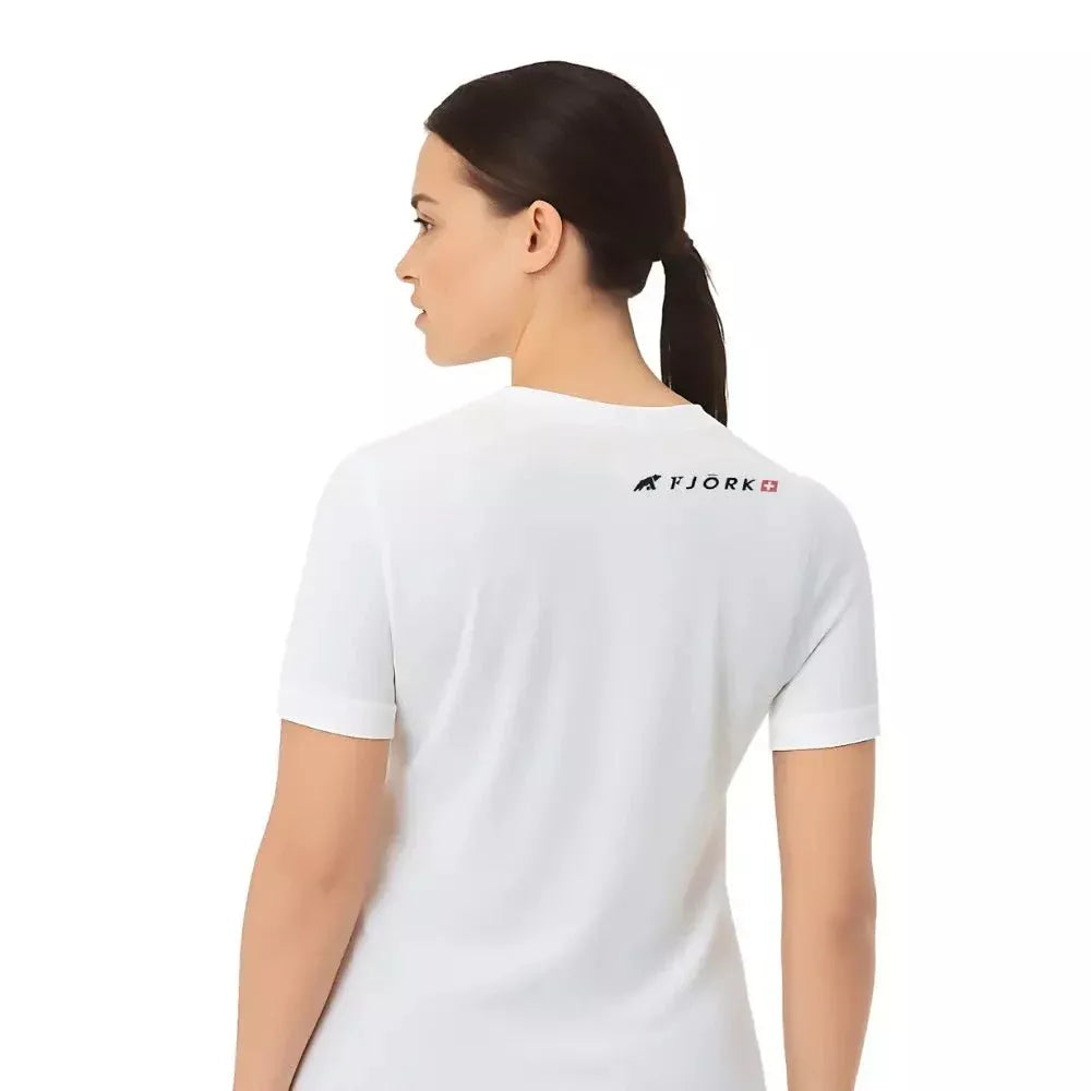 T-shirt sport Performance Women
