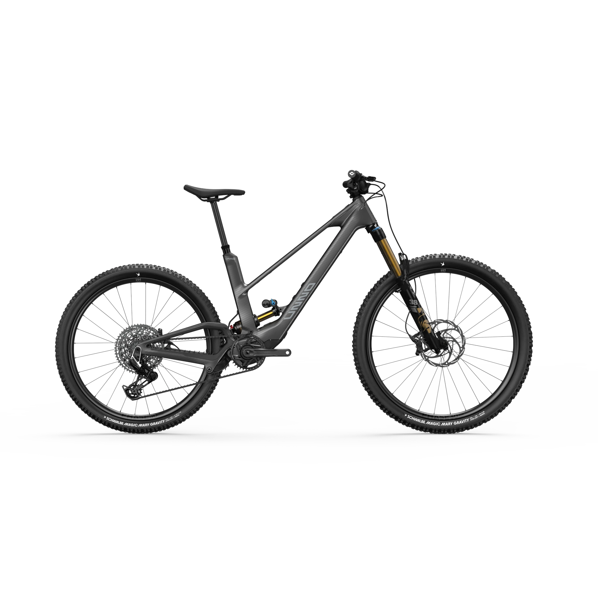 Unno Mith Pro