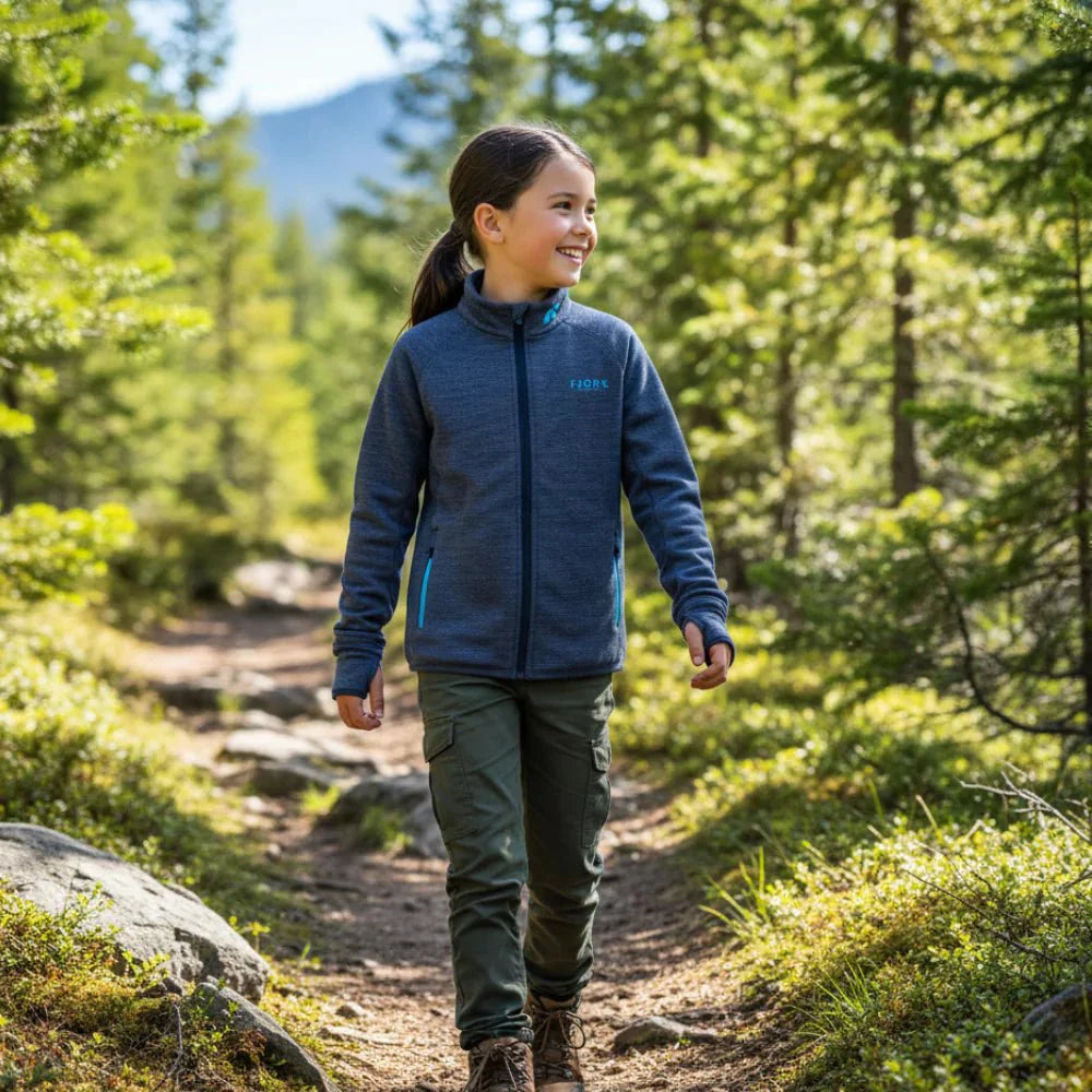 Veste Ultra 300 Kids