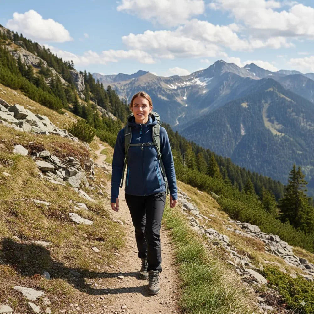 Veste Ultra 300 Women