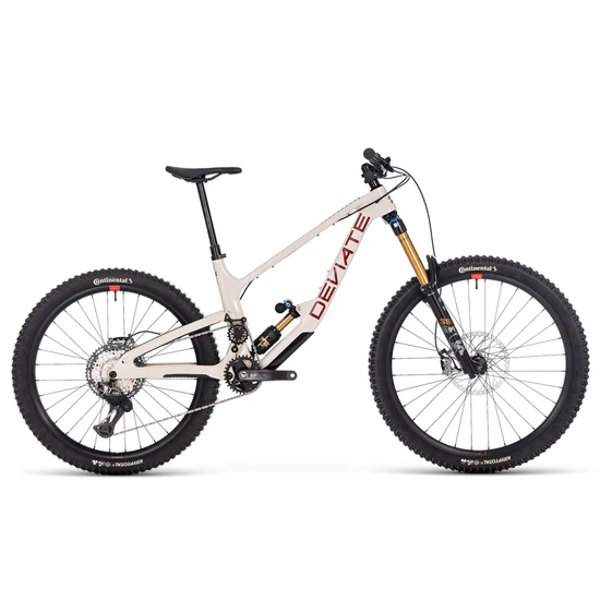 Gear focus: Deviate claymore mx mullet