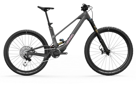 The new Unno Mith 2026: DJI Avinox m2 at the service of enduro.