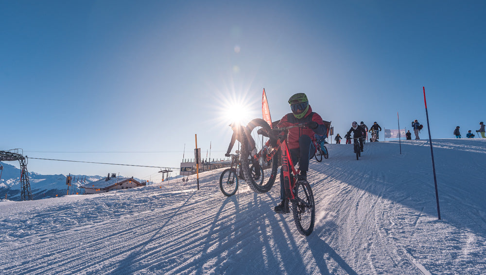 EVENT - SNOWDAY4BIKES