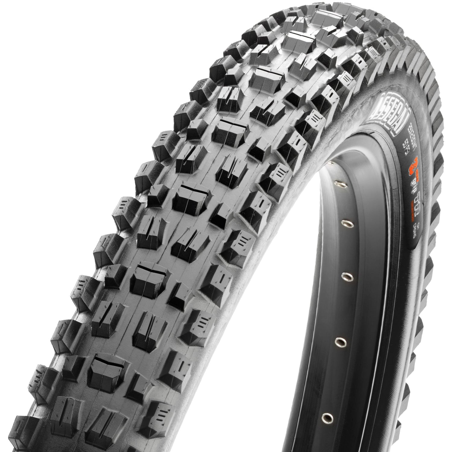 Maxxis 2026 : Le combo ultime pour verbier