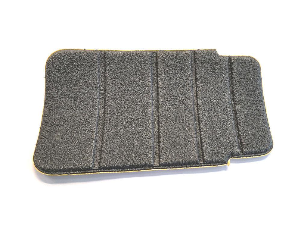 HAMAX - Baby Bob Seat Cushion - Cozy Comfort for Every Ride! 🚼🛋️