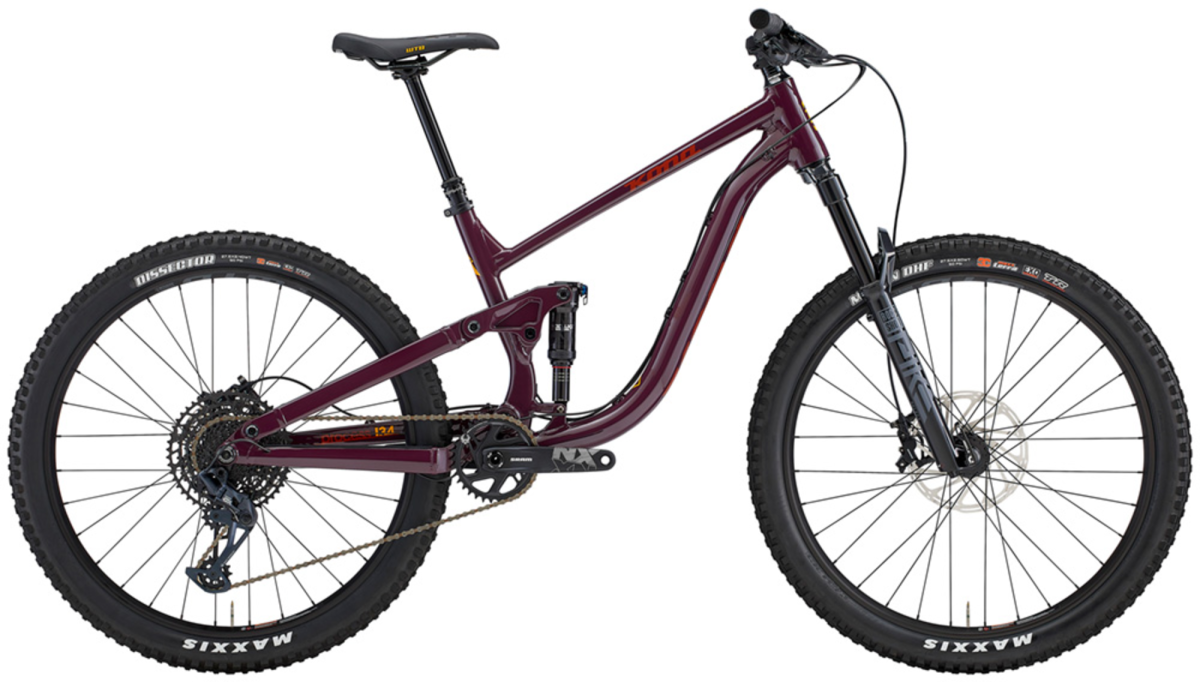 Kona Process 134 DL