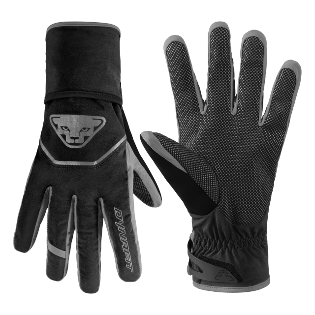 Mercury Dst Gloves