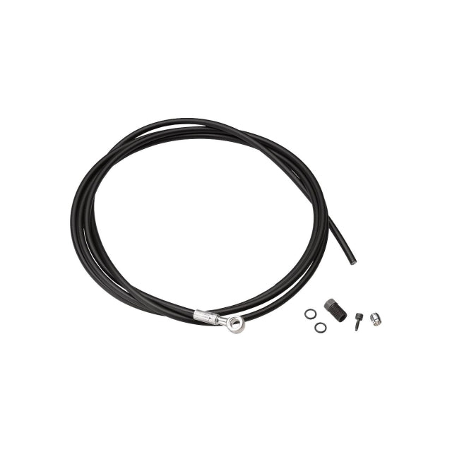 MTB Hydraulic Brake Line Kit for S4 Caliper