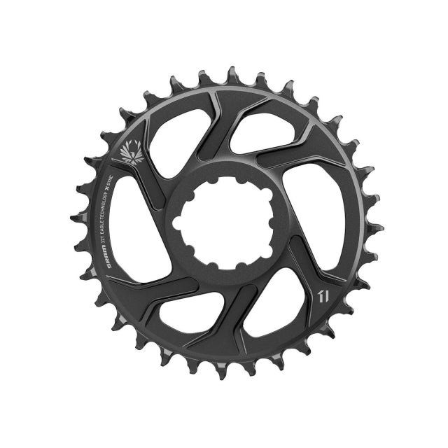 Eagle X-SYNC 2 Aluminum Direct Mount Chainring