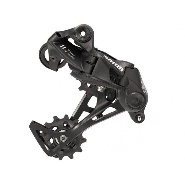 NX Rear Derailleur