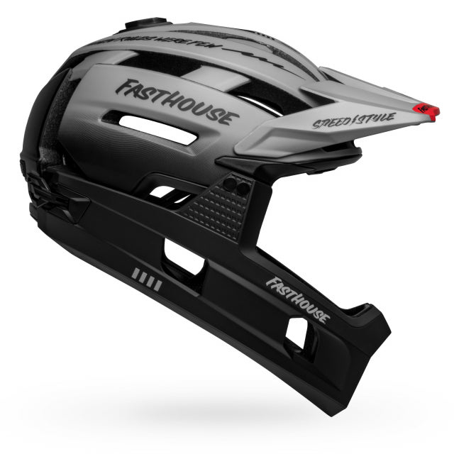 Super Air R Spherical Adult Mountain Bike Helmet