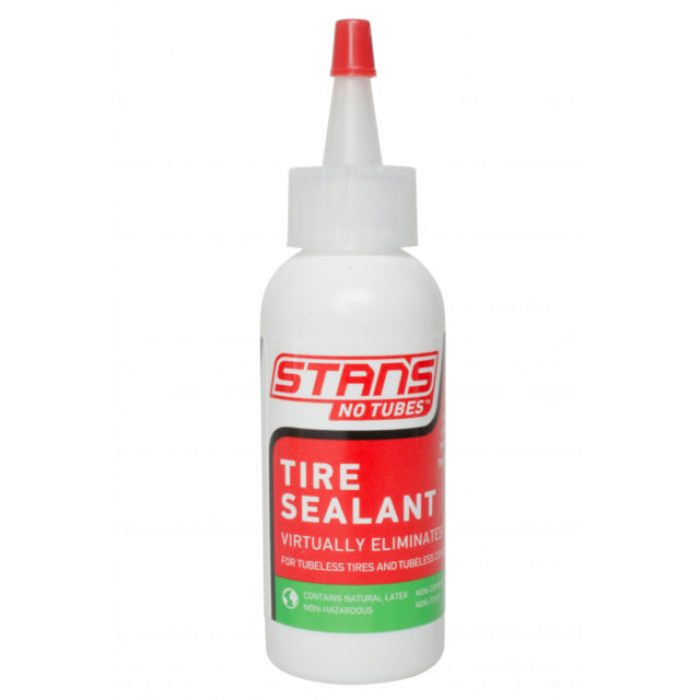 Tire Sealant-  2 oz