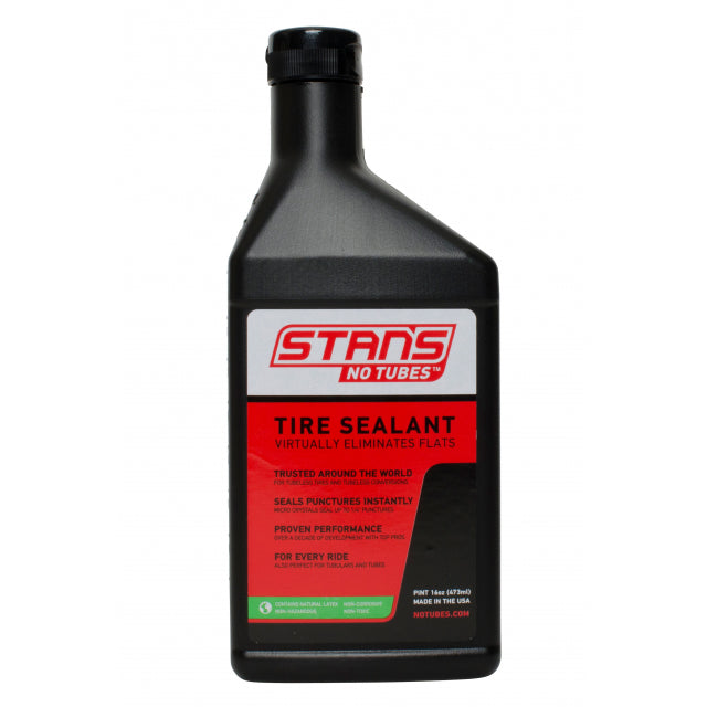 Tire Sealant - Pint (16 Fl Oz)