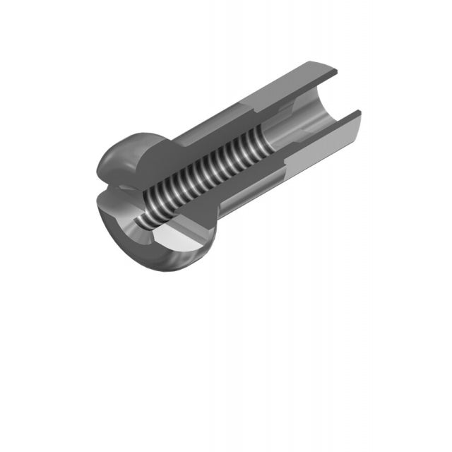 Prolock Standard Brass Nipples