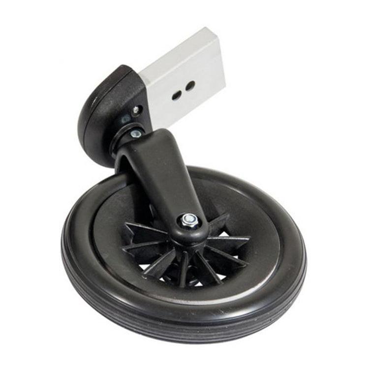 HAMAX - Stroller Wheel Kit - Effortless Mobility Upgrade ⚙️🖤