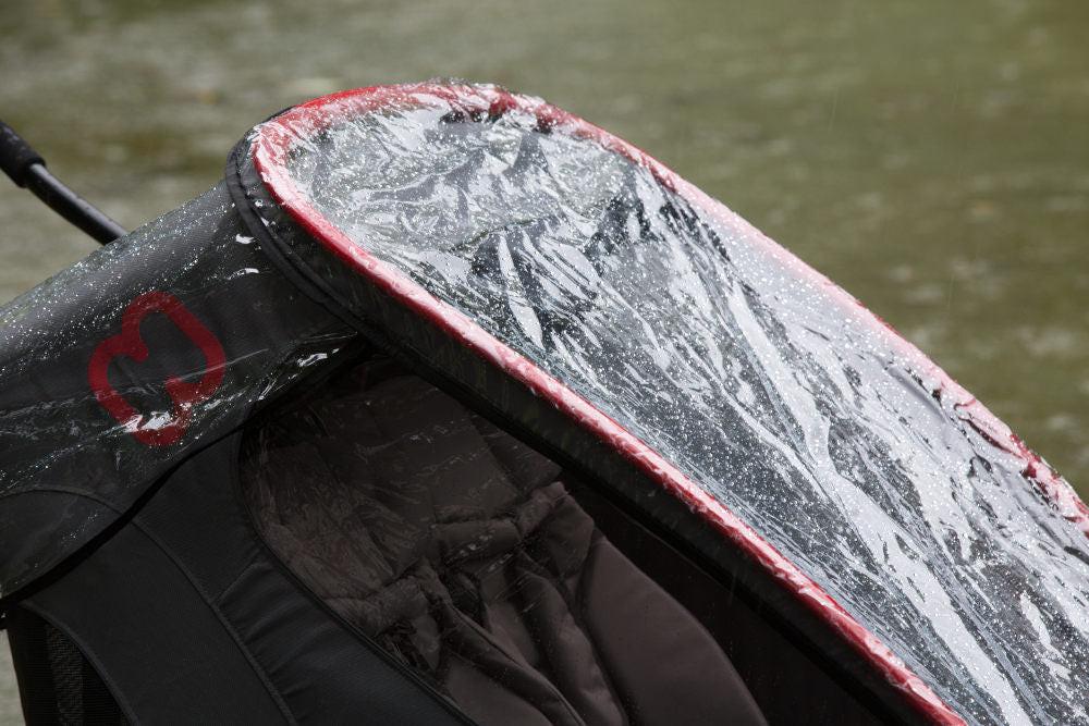HAMAX - Outback/Avenida Rain Cover - Ultimate Adventure Shield 🌧️🚴