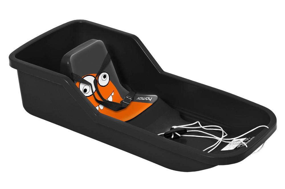 HAMAX - Baby Bob Sled - Exciting Snow Adventures! ❄️🛷