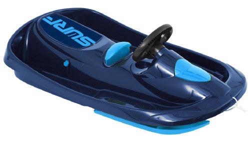 HAMAX - Sno Surf Blue - Adventure on the Slopes! 🏂❄️