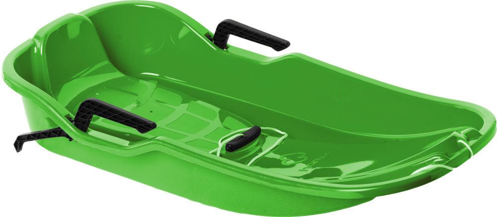 HAMAX - Sno Glider Green - Ultimate Winter Thrills! ❄️🛷