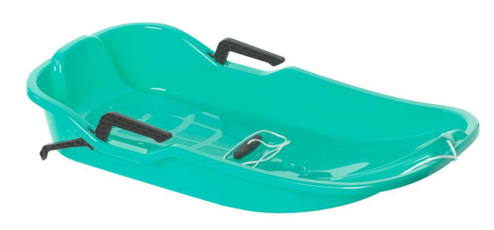 HAMAX - Sno Glider Sled - Eco-Friendly Winter Thrills ❄️🌿