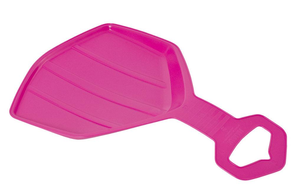 HAMAX - Hot Sheet Pink Sled - Thrilling Snow Adventures! 🎿❄️