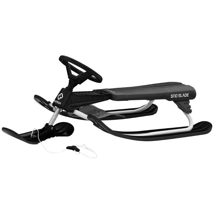 HAMAX - Sno Blade Black - Master Winter Adventures ❄️🛷