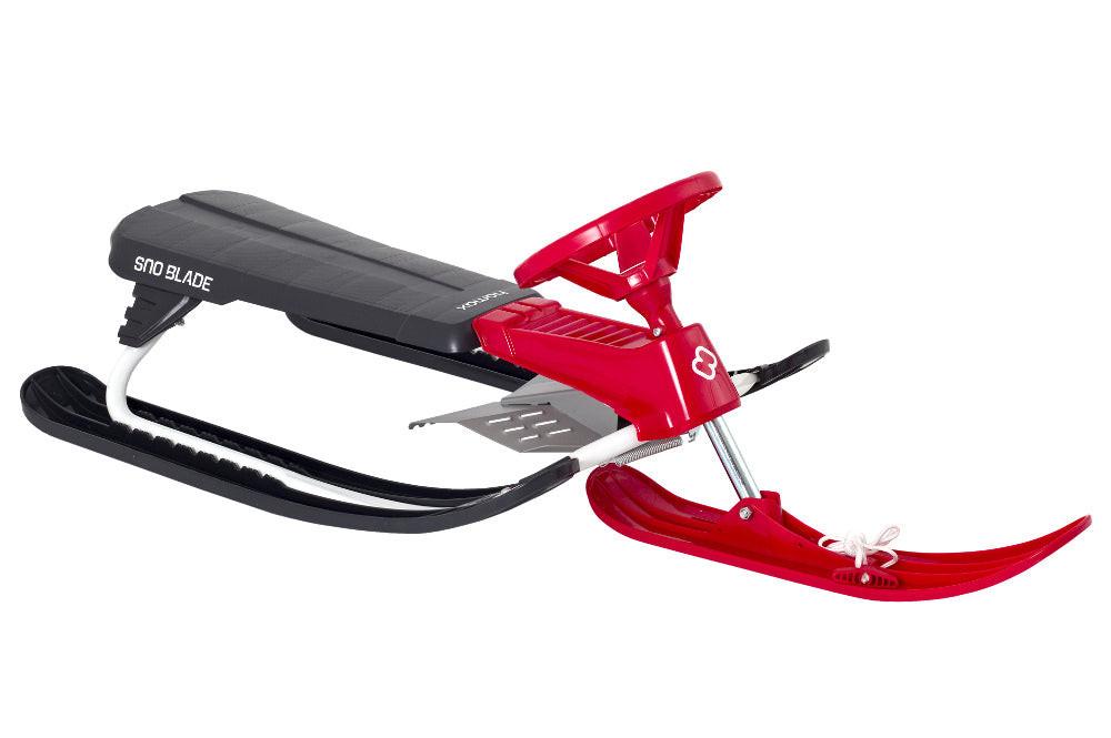 HAMAX - Sno Blade Sled - Ignite Winter Adventures! ❄️🚀