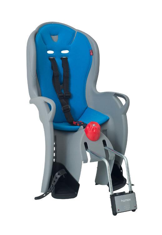 HAMAX - Sleepy Kids Bike Seat - Unmatched Safety & Comfort 🌟🚴‍♀️.