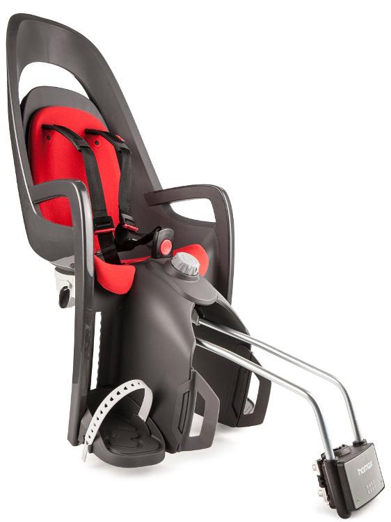HAMAX - Caress Child Bike Seat - Ride Safely Together 🚴‍♂️❤️.