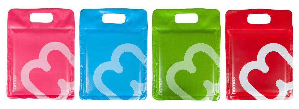 HAMAX - Assorted Foam Pads - Portable Comfort Anywhere! 🎒🌟