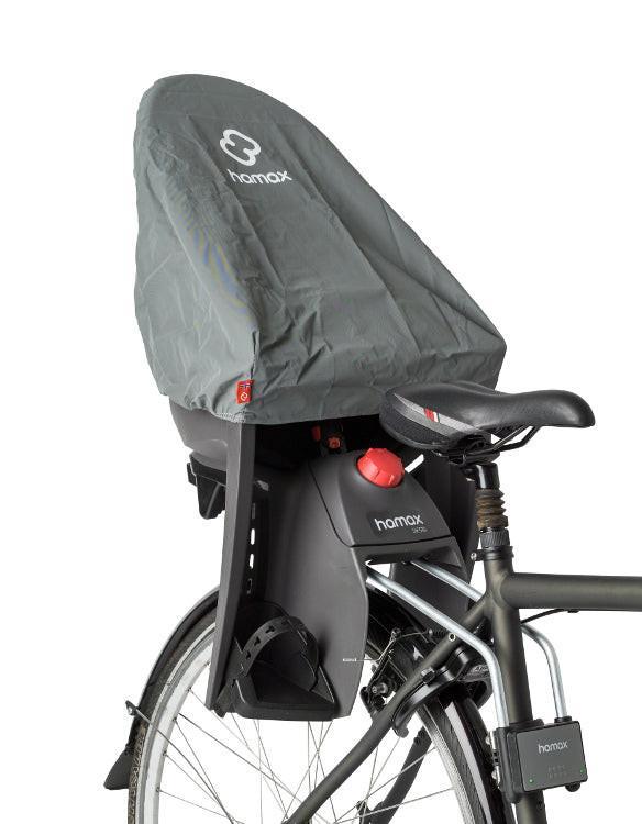 HAMAX - Bike Seat Rain Cover - Keep Your Adventures Dry! 🚴♀️🌧️.