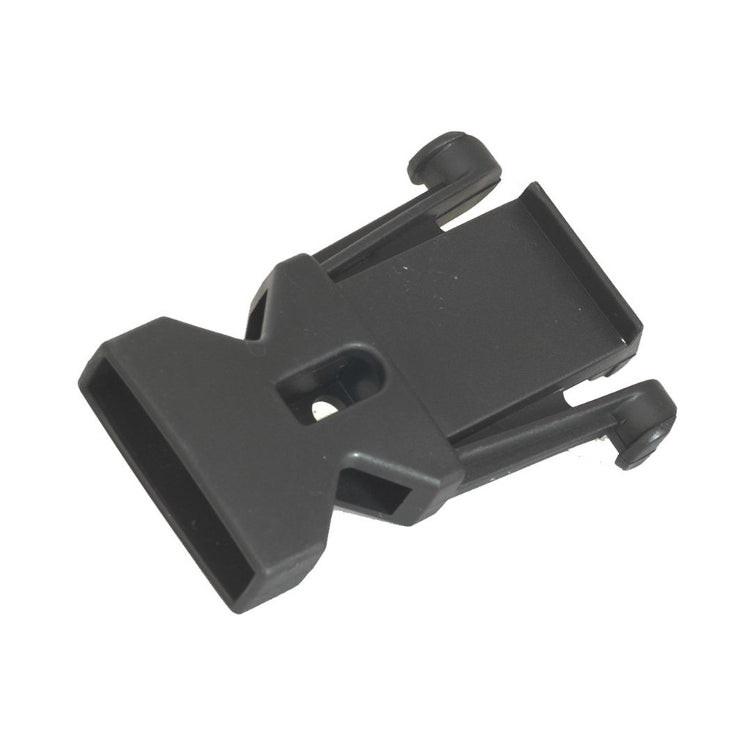 HAMAX - Safety Belt Buckle for Sleepy/Kiss - Ride Securely! 🔒🚴.
