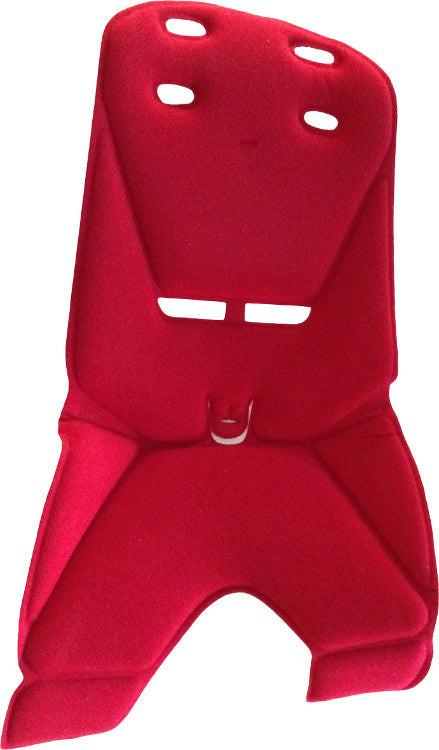 HAMAX - Child Seat Comfort Cushion - Cozy & Secure Rides 🚴♂️❤️.