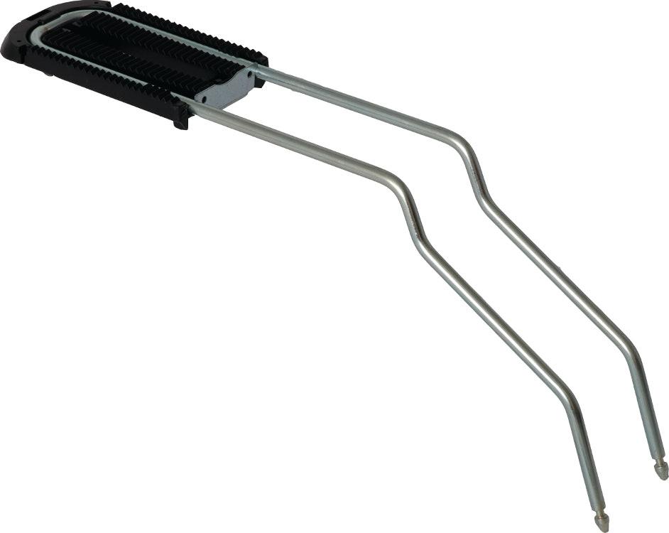 HAMAX - Long Support Bar - Comfort & Stability for Your Child 🚴♀️✨.