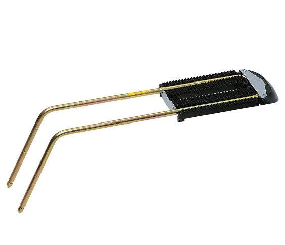 HAMAX - Sturdy Bike Rail - Elevate Your Ride 🚴‍♂️✨