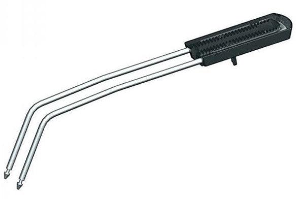 HAMAX - Extra Bar for Incline Mastery - Elevate Your Ride 🚴♀️🌟.