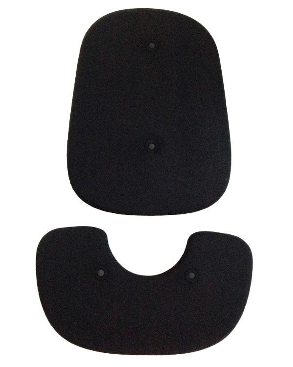 HAMAX - Zenith/Amaze Seat Cushion - Comfort Redefined 🚲✨.