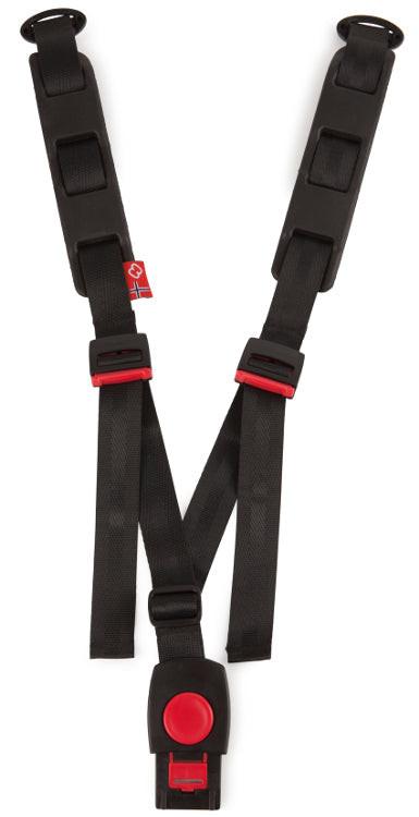 HAMAX - Zenith/Amaze Safety Belt - Secure Your Child's Ride 🚴♂️🔐.