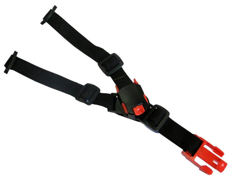 HAMAX - Safety Belt for Kiss/Sleepy Seats - Ride Safely 🚴🔒.