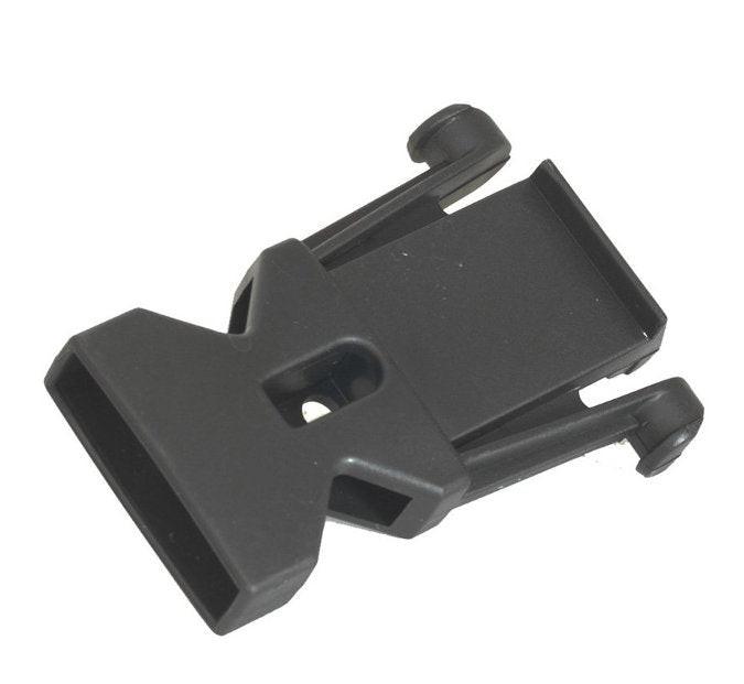 HAMAX - Safety Belt Buckle - Secure Your Adventures 🚴♀️🔒.